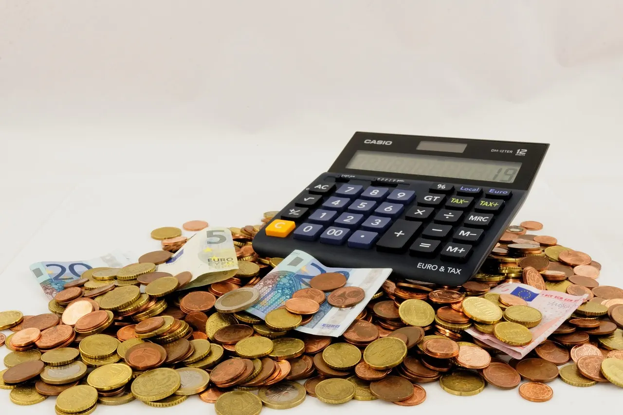 Calcul du budget d'un déménagement