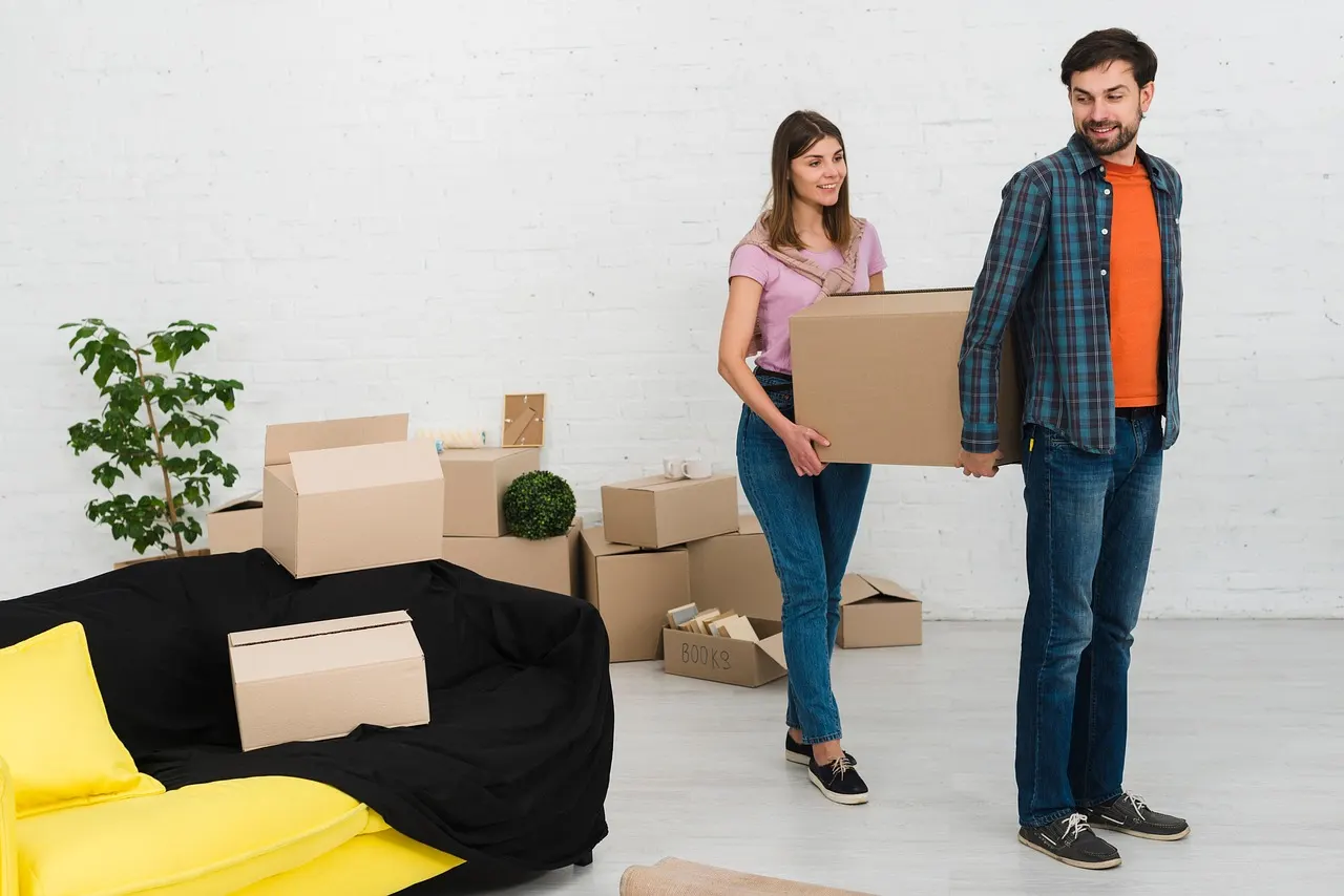 Couverture de déménagement : bien protéger vos meubles sans vous ruiner