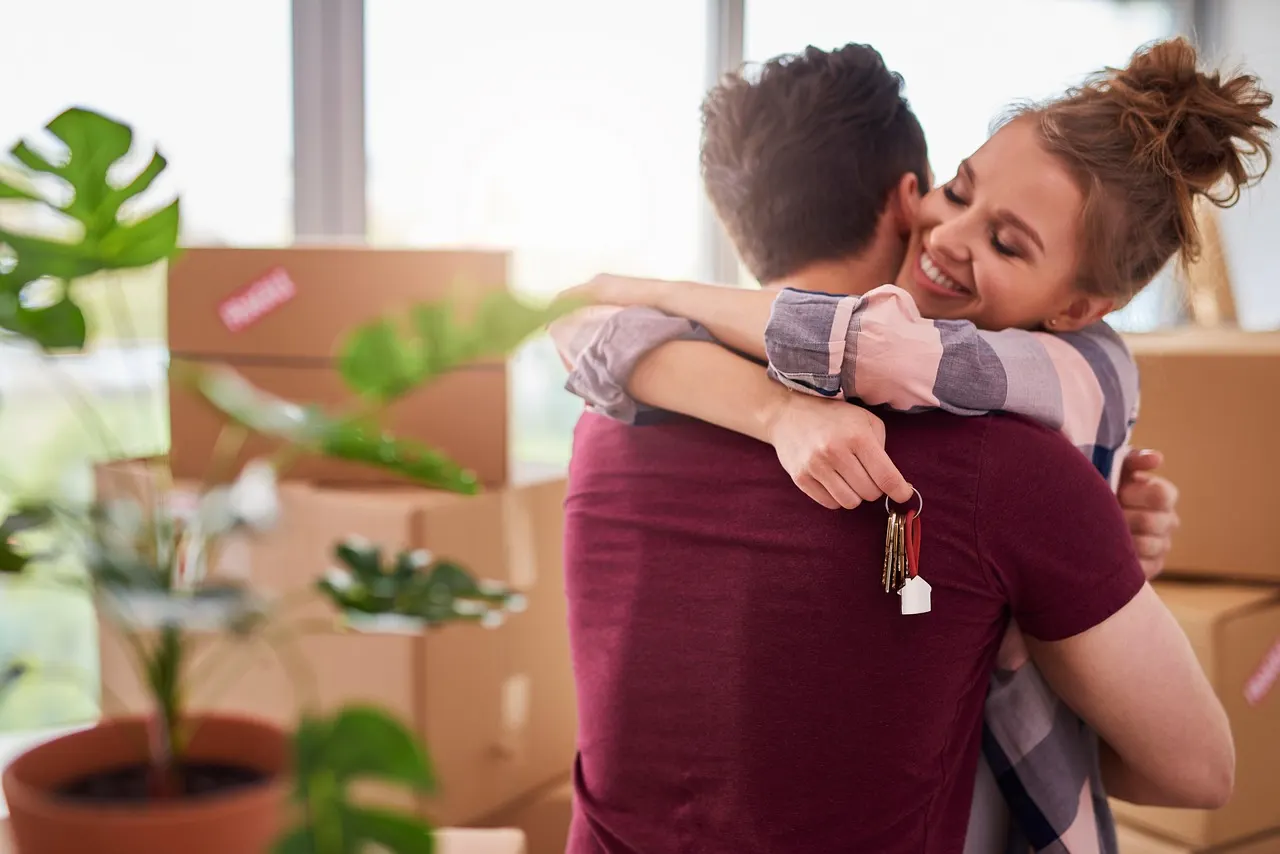 Sangles de déménagement : bien les choisir et bien porter